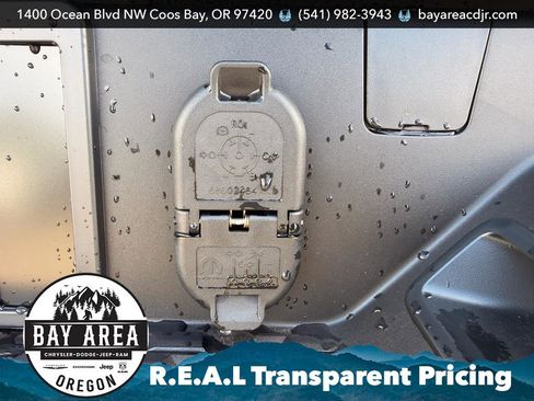 New 2026 RAM 1500 Big Horn AWD/4WD image 26