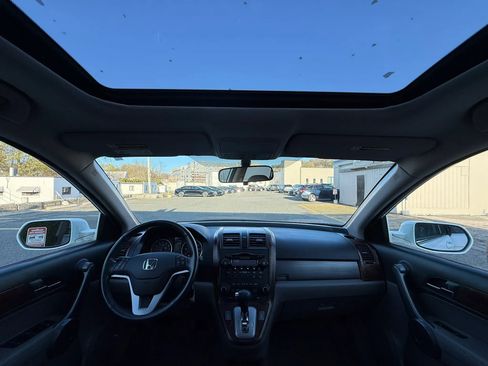 Used 2008 Honda CR-V EX-L image 27