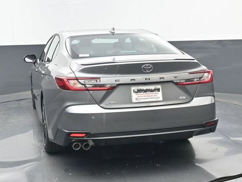 Used 2026 Toyota Camry SE image 18
