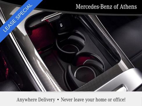 New 2026 Mercedes-Benz GLC 300 image 25