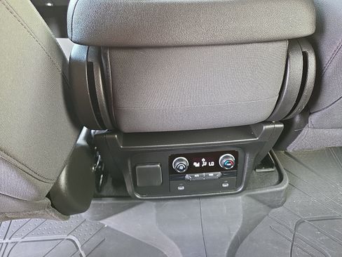 Used 2024 Chevrolet Tahoe LS w/ Max Trailering Package AWD/4WD image 25