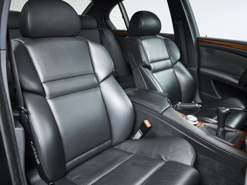 Used 2008 BMW M5 image 69