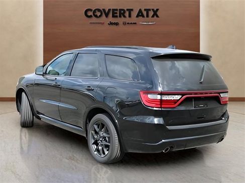 New 2026 Dodge Durango GT w/ Blacktop Package image 3