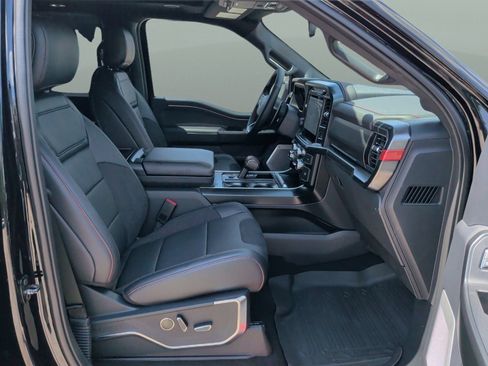 New 2026 Ford F150 Raptor AWD/4WD image 16