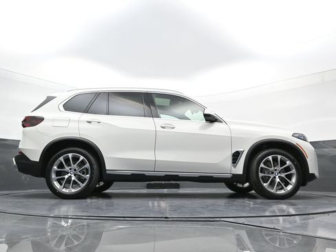 New 2026 BMW X5 xDrive40i image 29