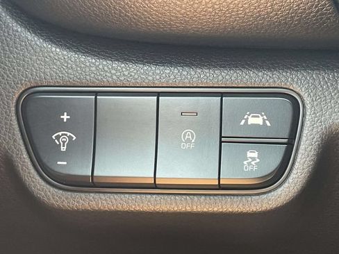 Used 2021 Kia Seltos EX AWD/4WD image 26