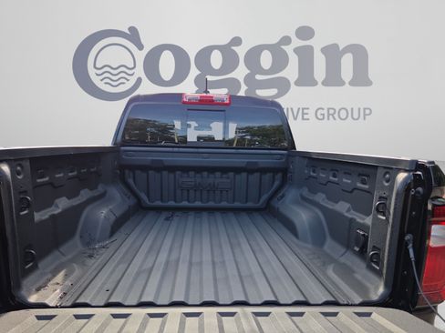 Used 2026 GMC Canyon AT4X AWD/4WD image 13
