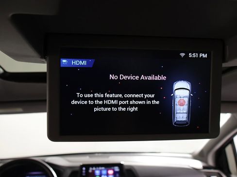 Used 2022 Honda Odyssey Touring image 52