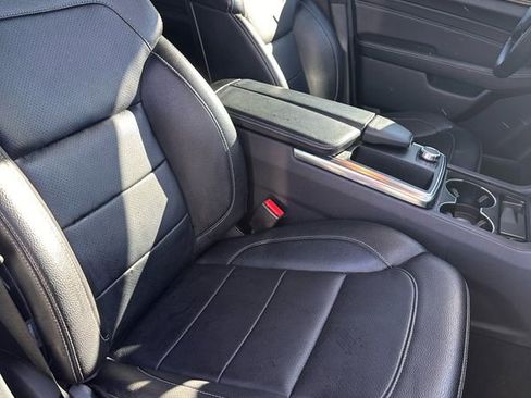 Used 2013 Mercedes-Benz ML 350 4MATIC image 12