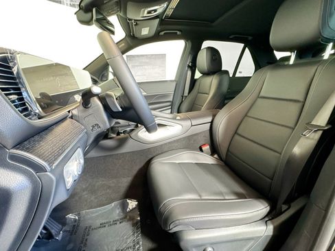New 2026 Mercedes-Benz GLE 350 4MATIC image 19
