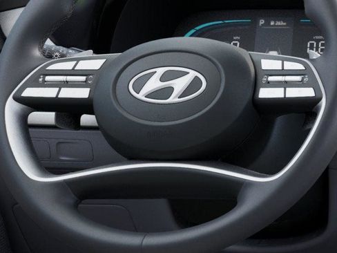 New 2025 Hyundai Palisade SEL image 15