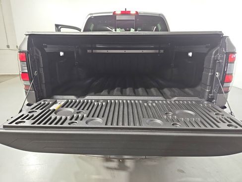 New 2026 Nissan Frontier PRO-4X image 22