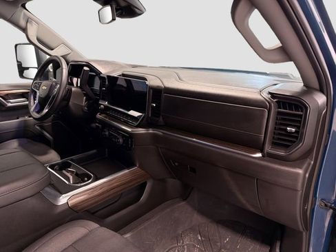 Used 2025 Chevrolet Silverado 2500 LT w/ All Star Edition image 24
