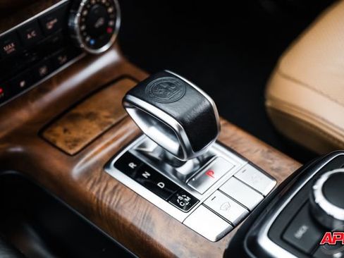 Used 2014 Mercedes-Benz G 63 AMG 4MATIC image 15
