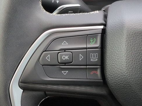 Used 2023 Jeep Grand Cherokee L Laredo RWD image 23