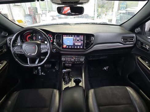 Used 2022 Dodge Durango R/T image 24