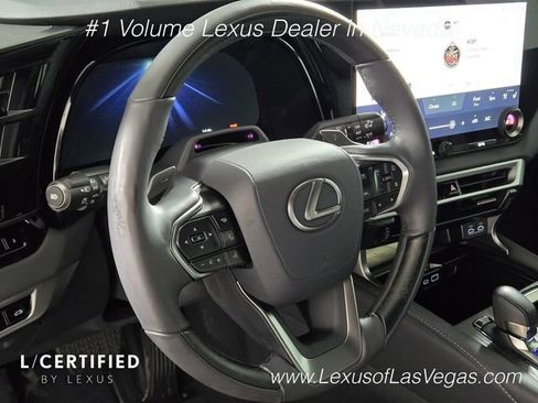 Certified 2025 Lexus RX 350 Premium w/ Convenience Package AWD/4WD image 32