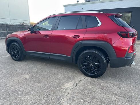 Certified 2023 MAZDA CX-50 2.5 S w/ Preferred Plus Pkg image 4