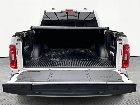 Used 2023 Ford F150 XLT w/ Equipment Group 302A High image 18