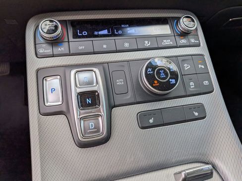 Used 2025 Hyundai Palisade XRT image 21