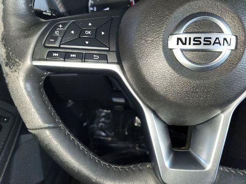 Certified 2023 Nissan Sentra SV w/ All-Weather Package FWD image 24