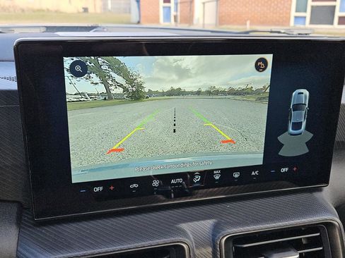 New 2026 Ford Mustang Coupe image 16