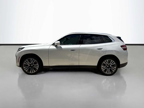 Certified 2026 BMW X3 xDrive30i AWD/4WD image 5