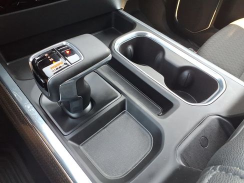 Used 2025 Chevrolet Silverado 1500 LT Trail Boss w/ Convenience Package II AWD/4WD image 25