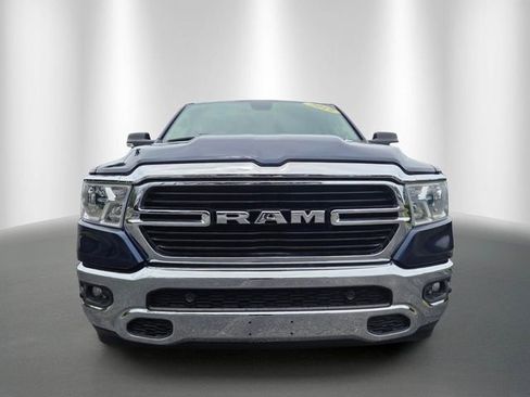 Used 2019 RAM 1500 Big Horn RWD image 8