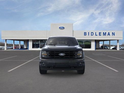 New 2026 Ford F150 XLT w/ Equipment Group 302A MID image 7