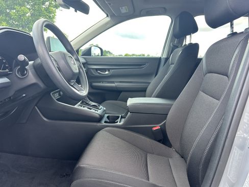 Used 2024 Honda CR-V EX image 24
