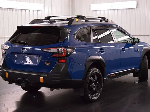 Used 2024 Subaru Outback Wilderness image 7