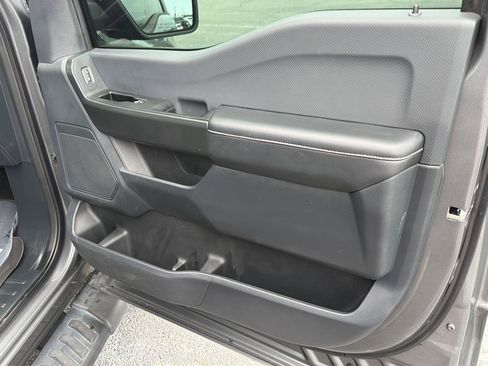 Used 2024 Ford F150 STX w/ Mobile Office Package RWD image 14