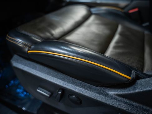 Certified 2023 Ford F150 Tremor w/ Equipment Group 402A High image 47