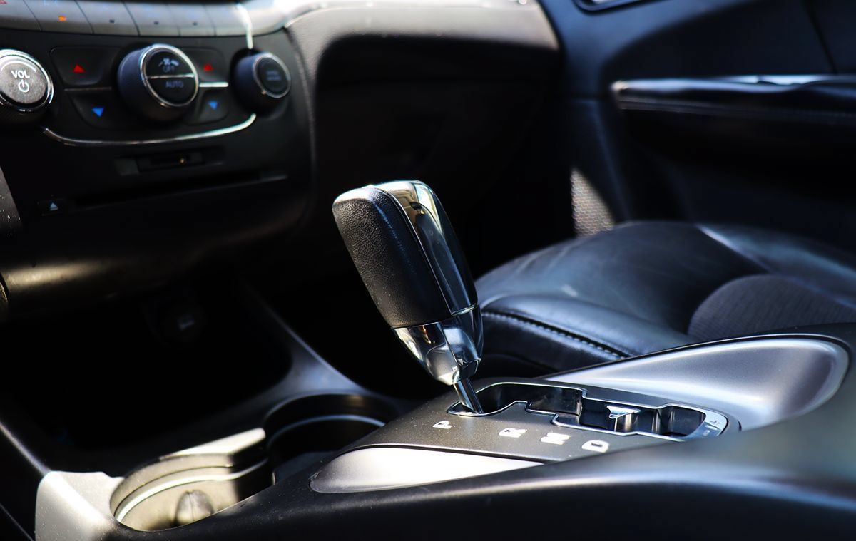 Used 2020 Dodge Journey Crossroad FWD image 48