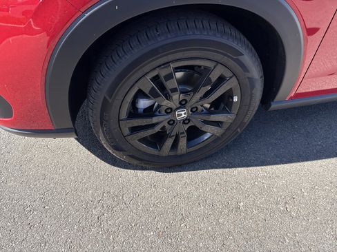 New 2026 Honda HR-V Sport image 11