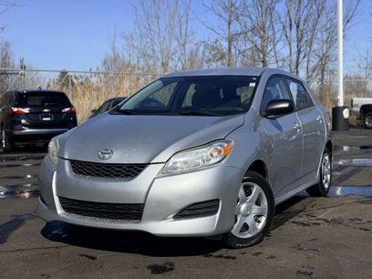 Used 2010 Toyota Matrix