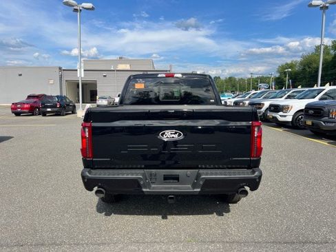 New 2026 Ford F150 XLT w/ Equipment Group 302A MID AWD/4WD image 4
