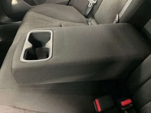 Certified 2024 Honda Accord EX image 12