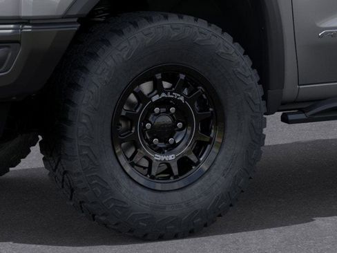 New 2026 GMC Sierra 1500 AT4X w/ AT4X AEV Edition image 32