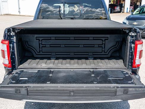 Used 2023 Ford F150 King Ranch w/ Equipment Group 601A High AWD/4WD image 16
