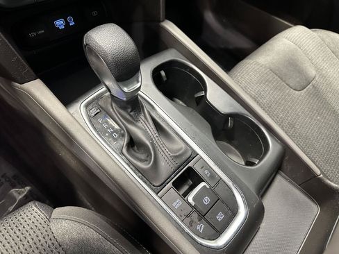 Used 2020 Hyundai Santa Fe SEL AWD/4WD image 25
