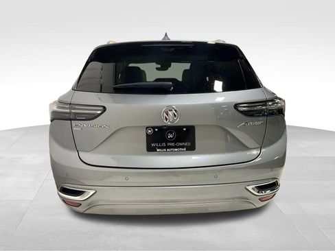 Used 2023 Buick Envision Avenir image 3
