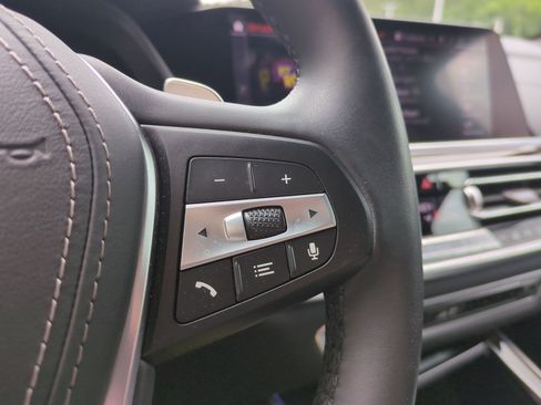 Used 2019 BMW X5 xDrive40i w/ Convenience Package AWD/4WD image 20