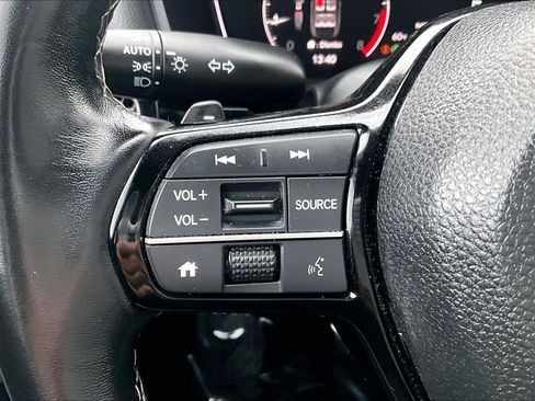 Used 2023 Honda Civic Sport image 17