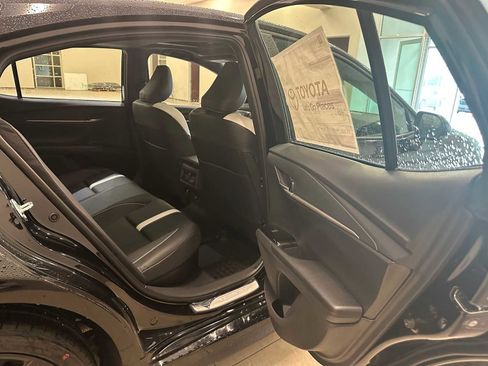 New 2026 Toyota Camry XLE w/ Convenience Package image 27