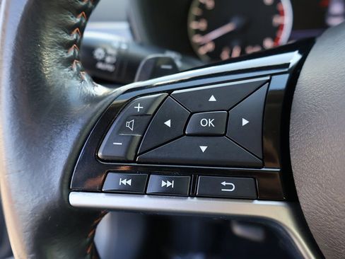 Used 2023 Nissan Altima 2.5 SR image 44