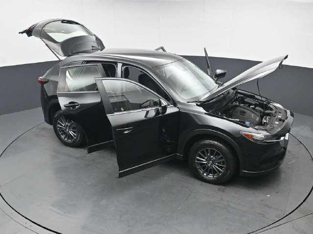 Used 2019 MAZDA CX-5 Sport AWD/4WD image 47