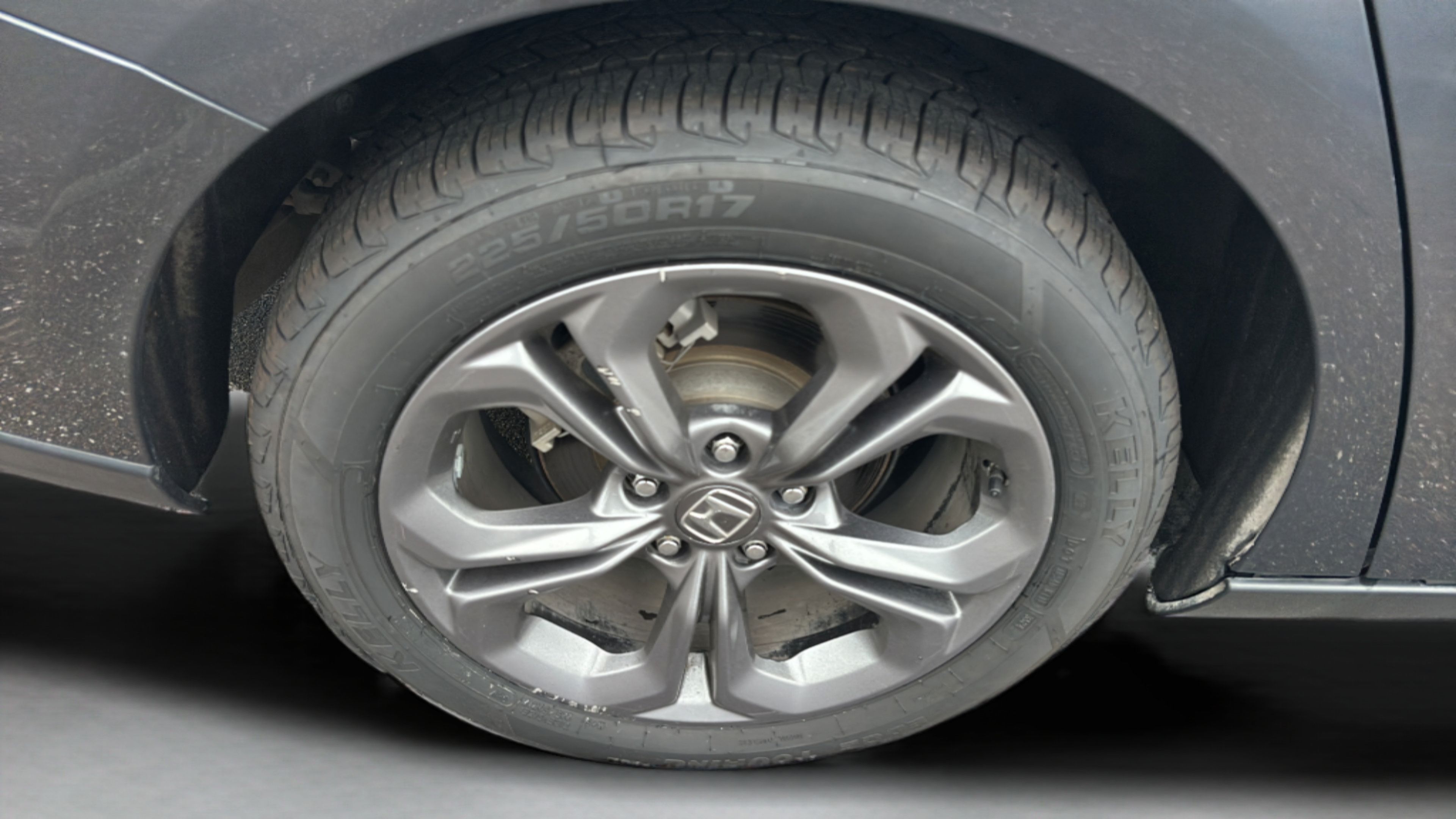 Used 2023 Honda Accord EX image 32