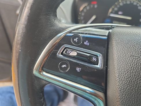 Used 2018 Cadillac ATS 2.0T 4dr Sedan image 28